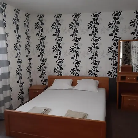 Mihalkat Old Town Guest house *