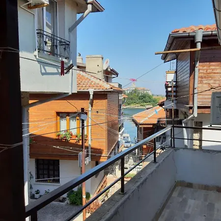 Mihalkat Old Town Guest house *