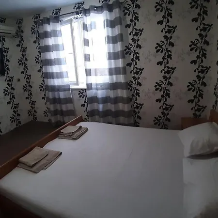 Mihalkat Old Town Guest house Sozopol